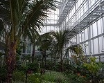 花王エコラボミュージアム・植物バイオマス研究棟