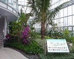 花王エコラボミュージアム・植物バイオマス研究棟