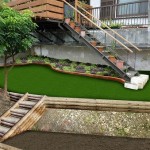 那覇市首里 N氏邸 イメージ図案